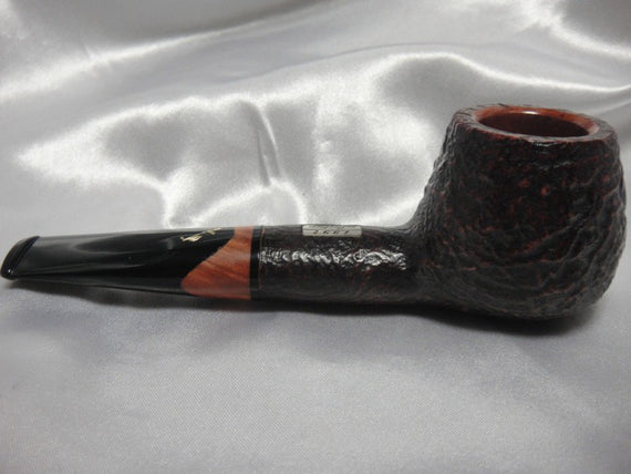 Pipa Savinelli Collection 1997 Sabbiata