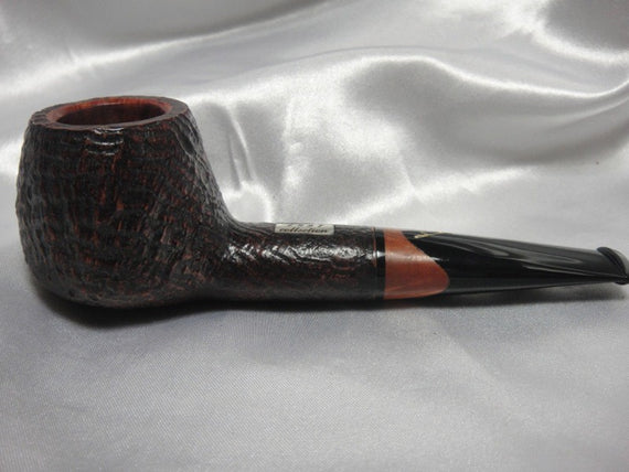 Pipa Savinelli Collection 1997 Sabbiata