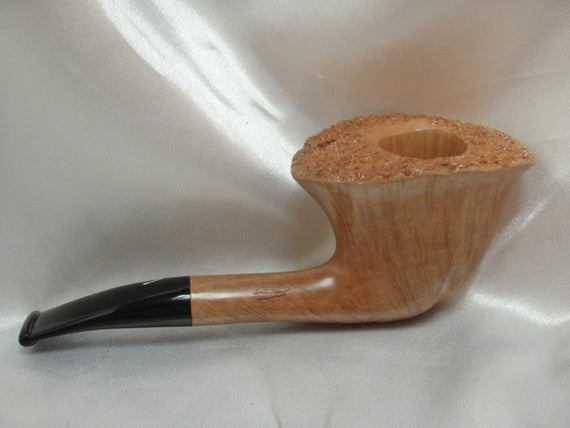 Pipa Savinelli Autograph Creativity Giancarlo Savinelli
