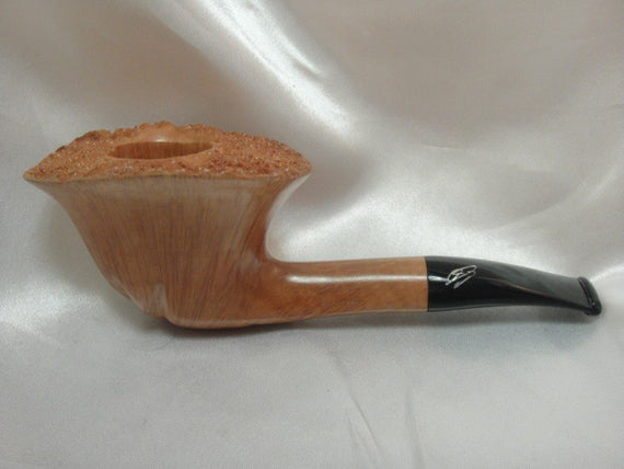 Pipa Savinelli Autograph Creativity Giancarlo Savinelli