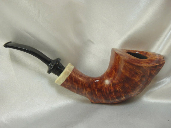 PIpa Winslow Hand Cut Denmark D