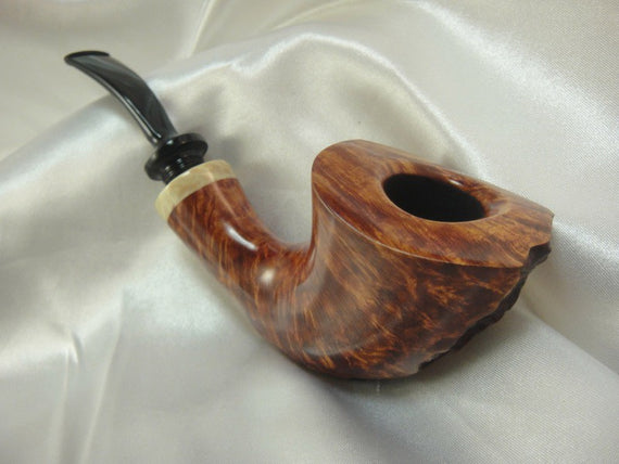 PIpa Winslow Hand Cut Denmark D