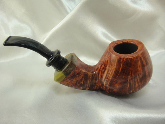 Pipa Winslow Hand Cut Denmark D