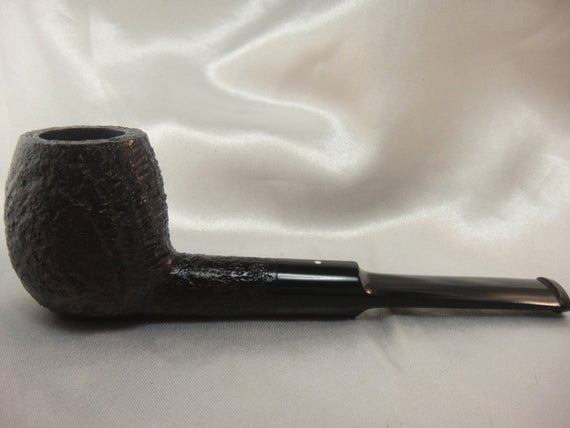 Pipa Dunhill Shell Briar 4201 Made in England 32