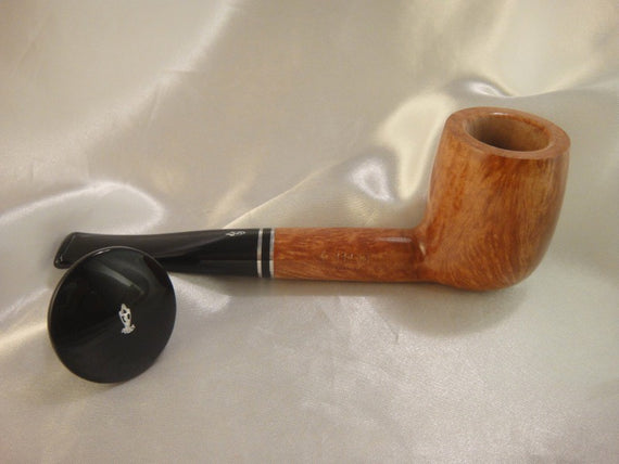 Pipa Savinelli Monsieur 111KS Hand Made Italy