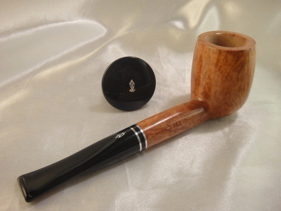 Pipa Savinelli Monsieur 111KS Hand Made Italy