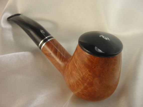 Pipa Savinelli Monsieur 628 Hand Made Italy