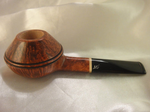 Pipa Mimmo Provenzano Hand Made in Italy B