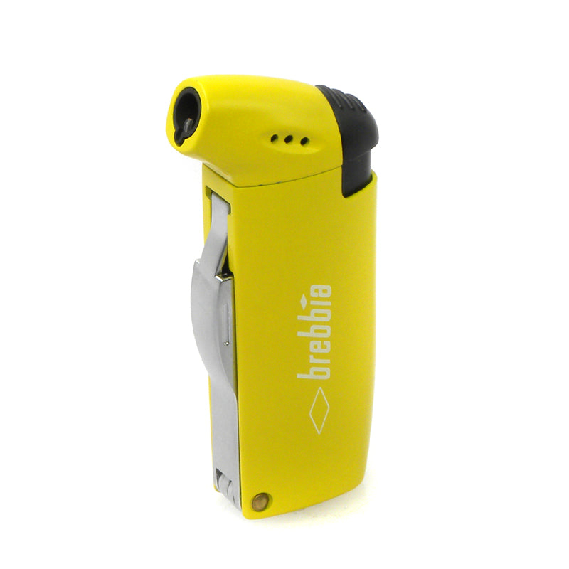 Brebbia Bowl Flame lighter for pipe