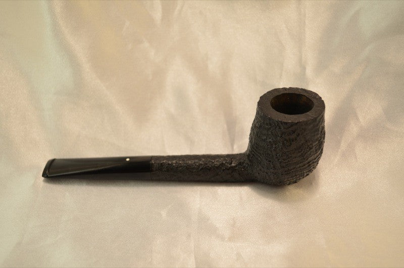 美品DUNHILL PIPE Pipe Dunhill collector Shell Briar HT Made in England 39