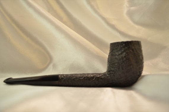 Pipa Dunhill collector Shell Briar HT Made in England 39