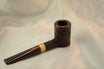Pipa Dunhill Cumberland 5122 Made in England 39 Ghiera in oro 18 ct