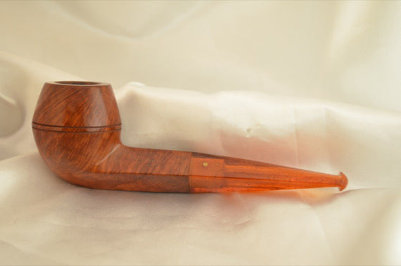 Pipa Savinelli Punto Oro 510 Ks 9mm