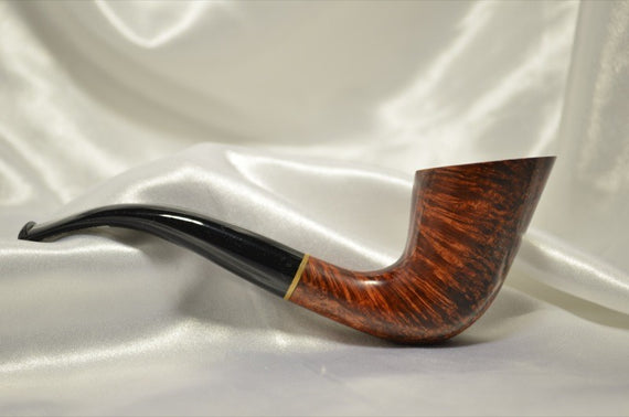 Pipa Mimmo Provenzano Hand Made in Italy C