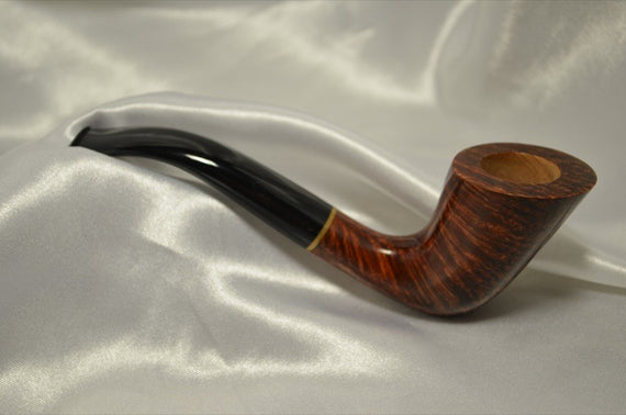 Pipa Mimmo Provenzano Hand Made in Italy C