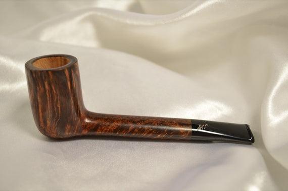 Pipa Mimmo Provenzano Hand Made in Italy A