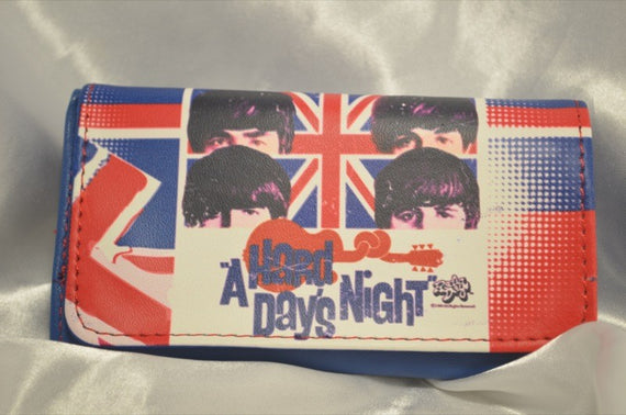 Portatabacco Planet Icons Beatles 'A Hard Day Night'