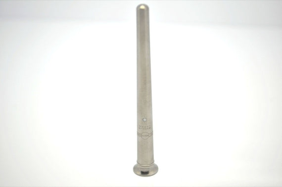 Curapipe Dunhill ''Junior'' in acciaio