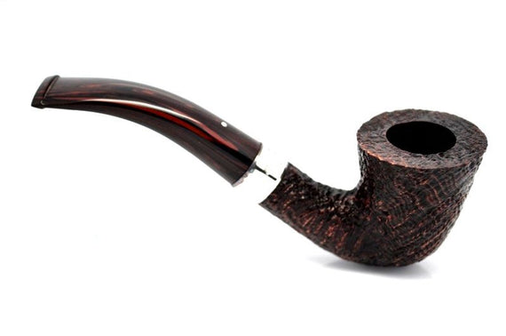 Pipa Dunhill William Shakespeare Cumberland The Birth of a Genius 1564 n. 47 of 400