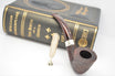 Pipa Dunhill William Shakespeare Cumberland The Birth of a Genius 1564 n. 47 of 400