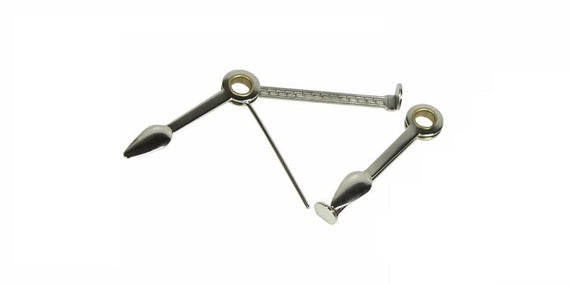 Pigino da pipa classico