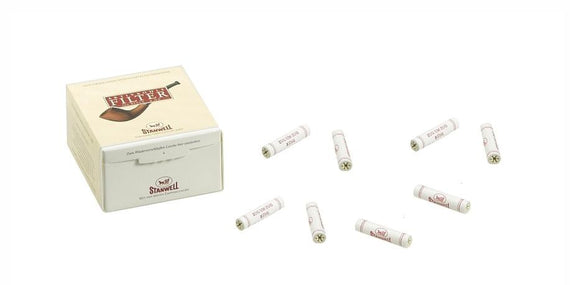 Filtri 9mm Stanwell da 40 pz