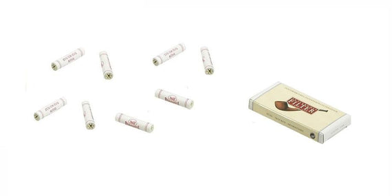 Filtri 9mm Stanwell da 10 pz