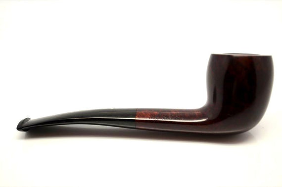 Pipa Dunhill BRUYERE gruppo 4 Bent pear 4127