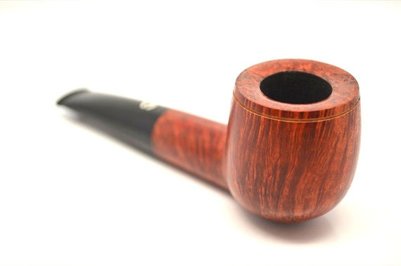 Pipa Il Ceppo Liscia Pot Brucianaso Gr. 4