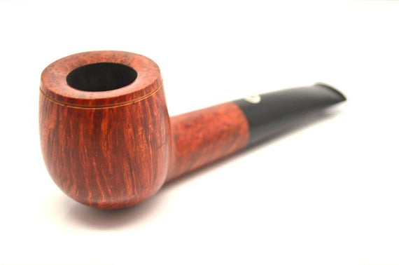 Pipa Il Ceppo Liscia Pot Brucianaso Gr. 4