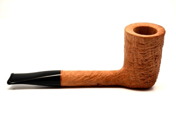 Pipa Mimmo Provenzano Sabbiata Chiara