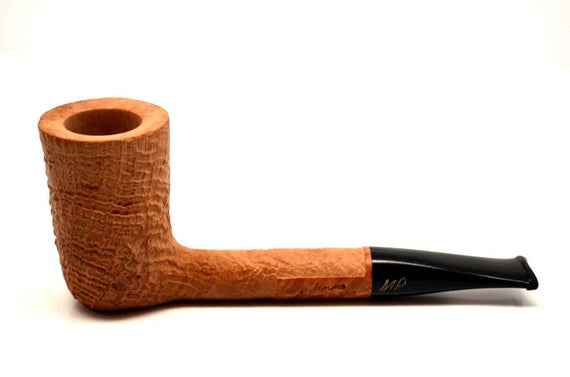 Pipa Mimmo Provenzano Sabbiata Chiara