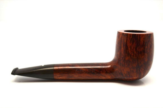 Pipa Dunhill Amber root 3110 Made in England 08 Liverpool
