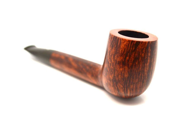 Pipa Dunhill Amber root 3110 Made in England 08 Liverpool