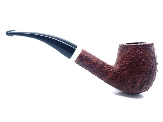 Pipa Savinelli Foot Bowl Edizione limitata