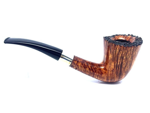 Pipa Winslow Hand Cut Denmark D