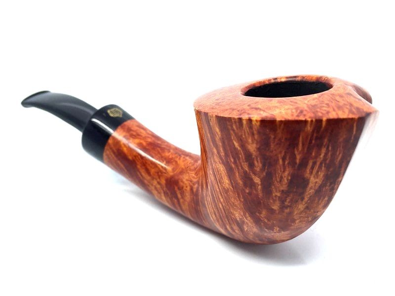 Pipa Winslow Crown 300 Hand Made in Denmark