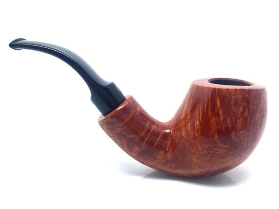 Pipa Winslow Crown 300 Hand Made in Denmark