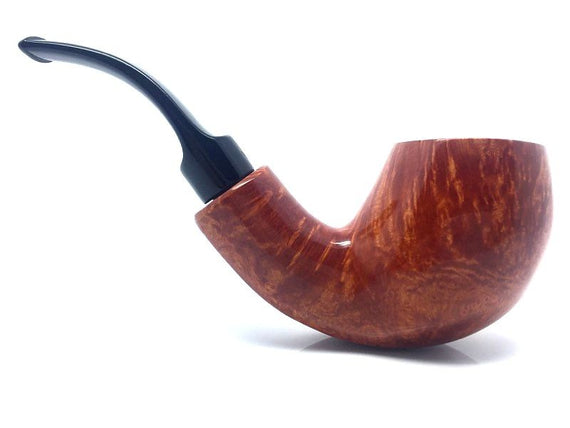 Pipa Winslow Crown 300 Hand Made in Denmark