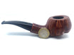 Pipa Winslow Crown 200 Hand Made in Denmark