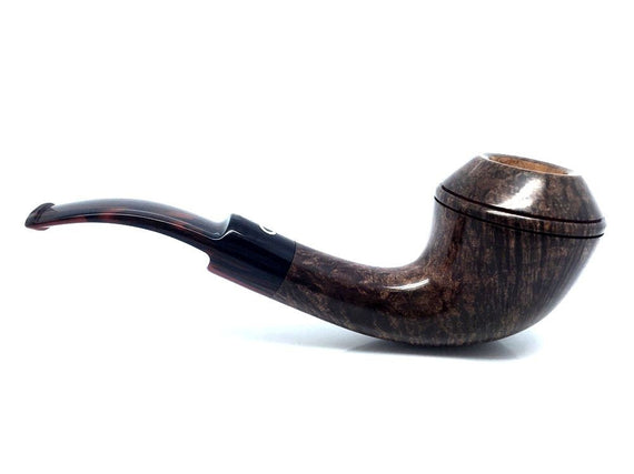 Pipa il CEPPO Liscia Bent Rhodesian Gr. 4