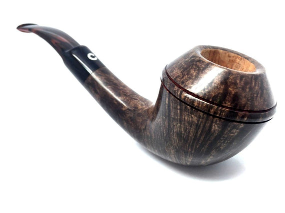 Pipa il CEPPO Liscia Bent Rhodesian Gr. 4