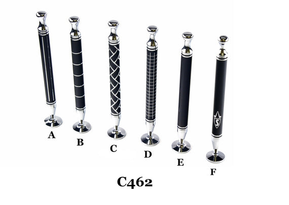 Curapipe cromato Savinelli