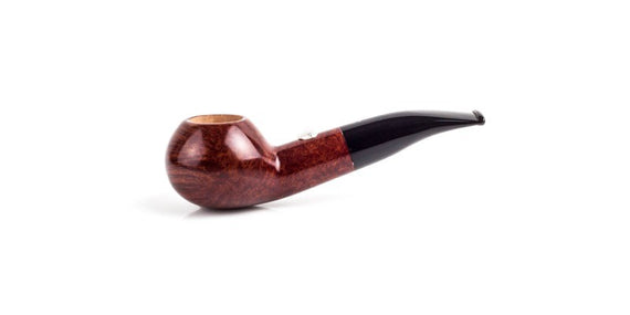 Pipa Savinelli GOLF Liscia Marrone 320 6MM