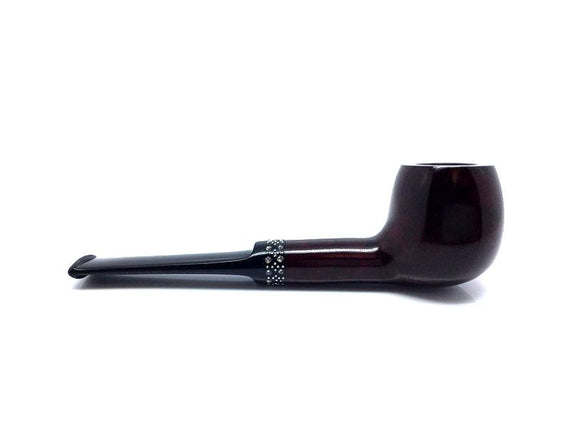 Pipa Opus Lady Swa Apple Rossa