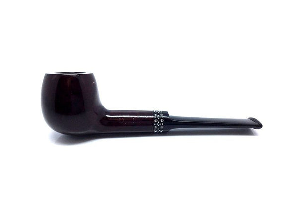 Pipa Opus Lady Swa Apple Rossa