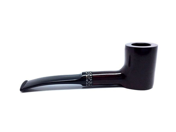 Pipa Opus Lady Swa Cherrywood Rossa