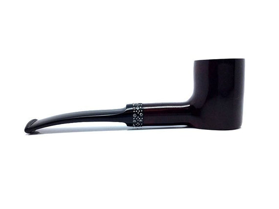 Pipa Opus Lady Swa Cherrywood Rossa