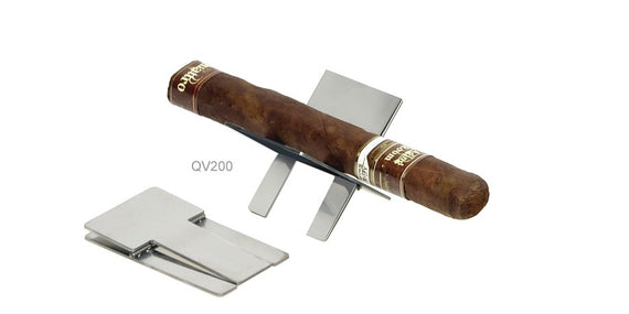 Poggiasigaro pieghevole da tasca grande