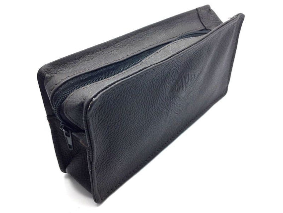 BORSA Brebbia Portapipe e accessori M.P.B. IN Pelle di Bufalo